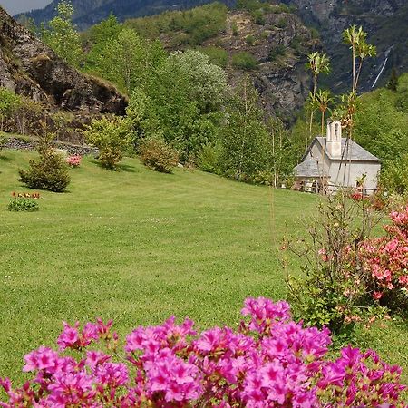 Chalet La Baita Villa Baceno Eksteriør bilde